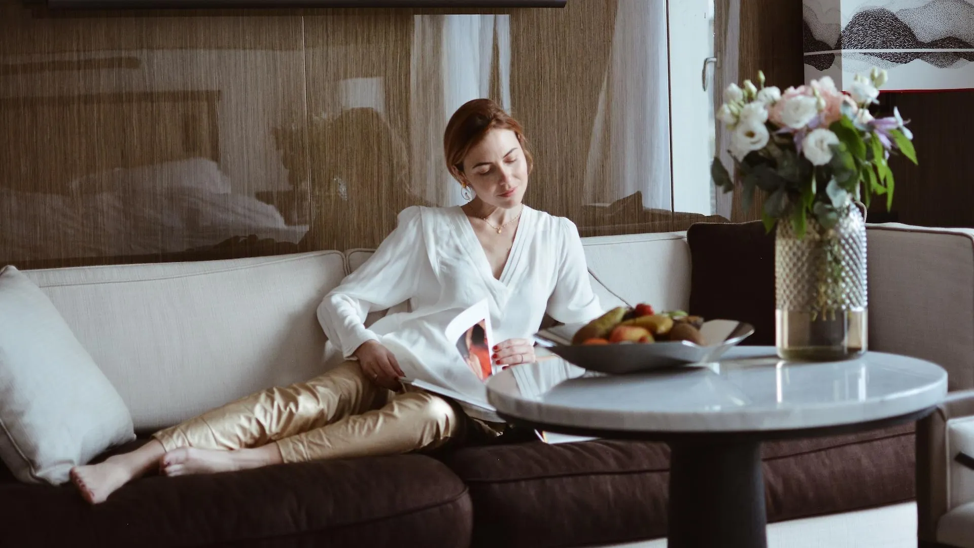 Hyatt Madeleine Hotel