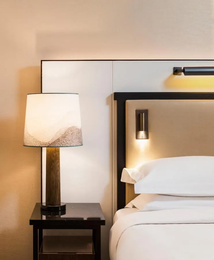 Hyatt Madeleine Hotel Parijs