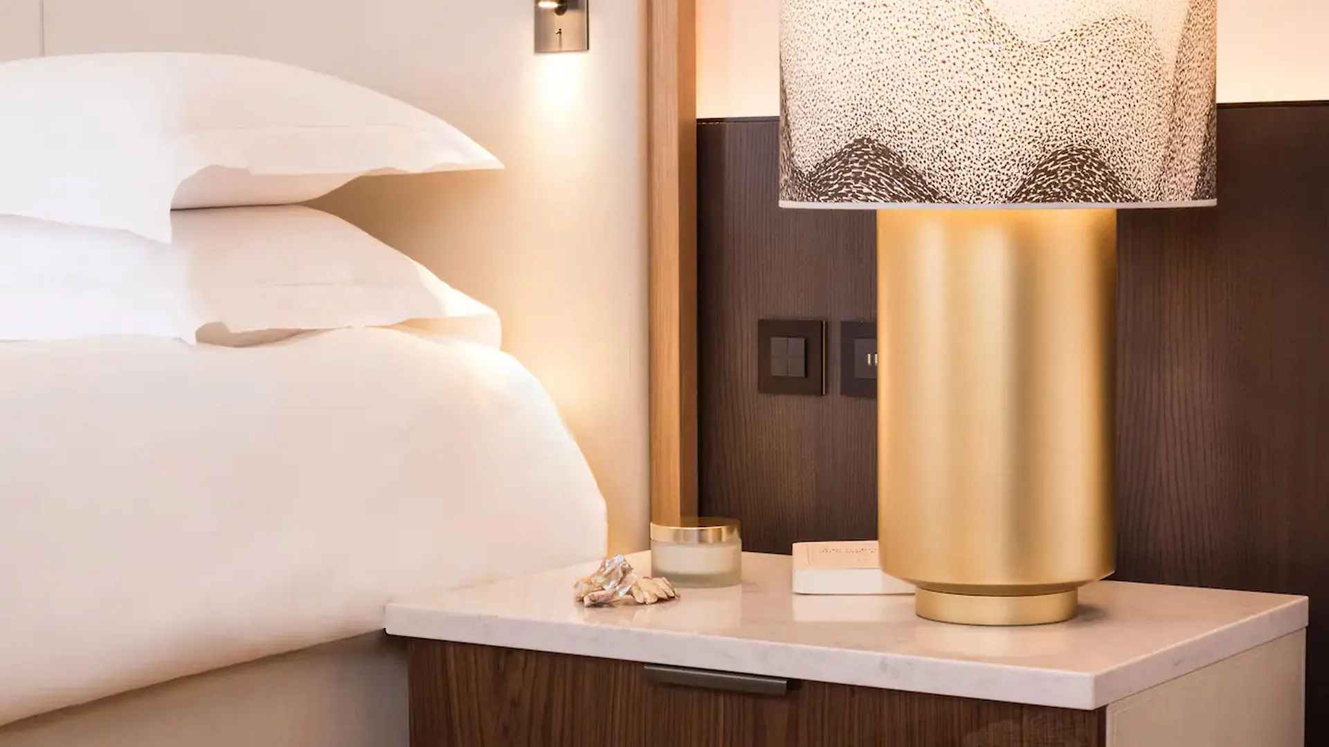 Hyatt Madeleine Hotel Paříž