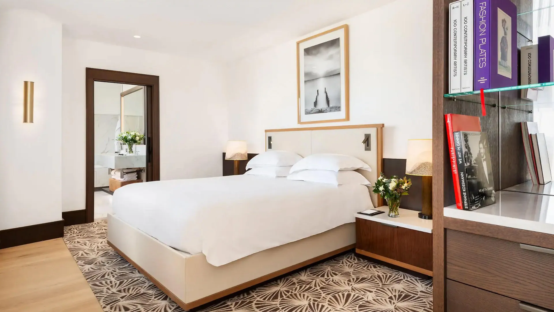 Hyatt Madeleine Hotel
