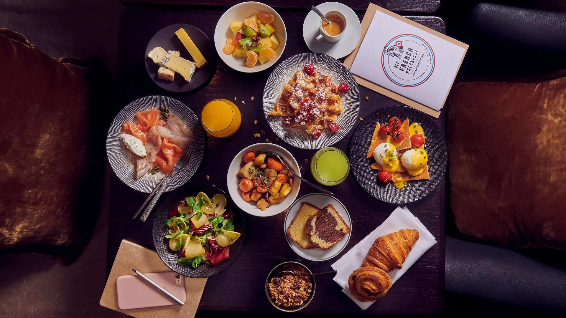 Hyatt Madeleine 5*