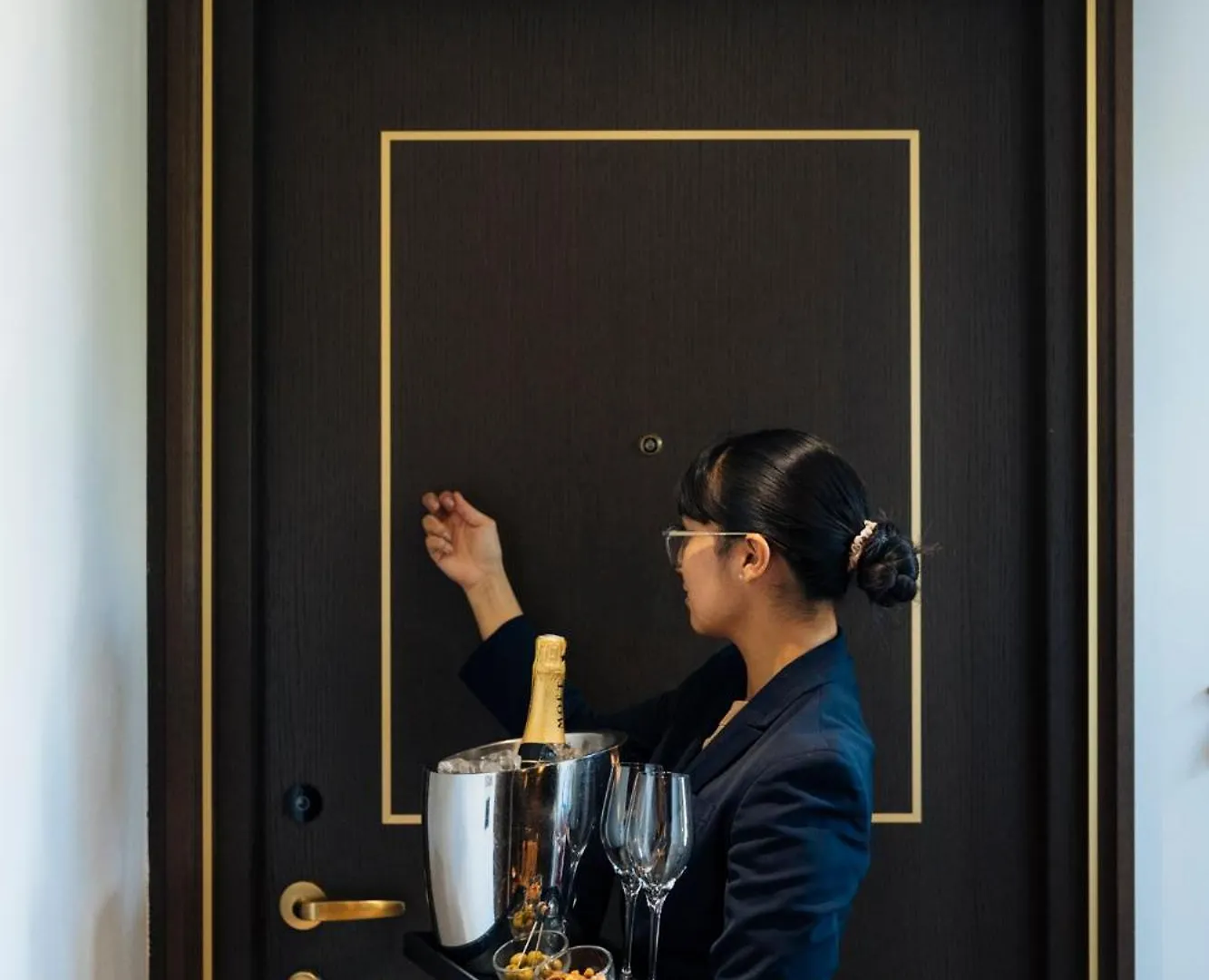 Hyatt Madeleine 5* Paříž