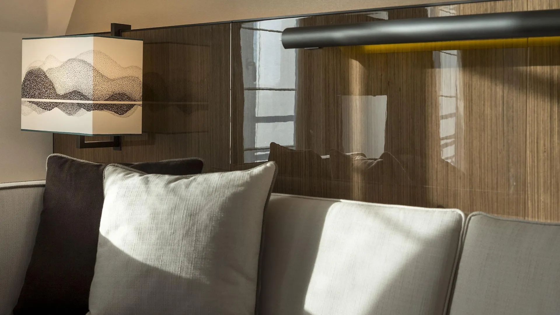 Hyatt Madeleine 5* Parigi