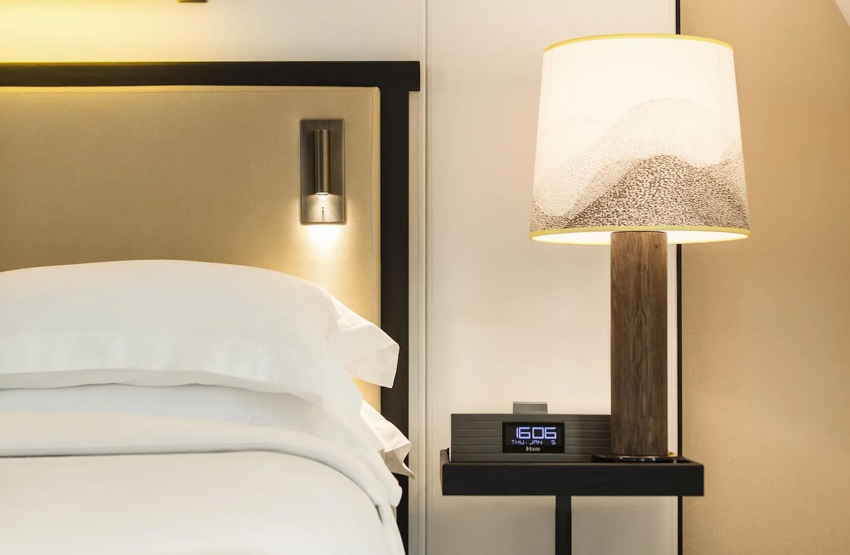 Hyatt Madeleine Hotel Parigi