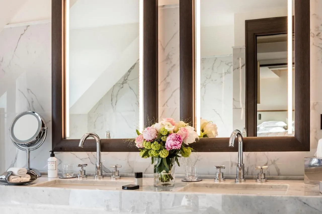 Hotel Hyatt Madeleine 5*