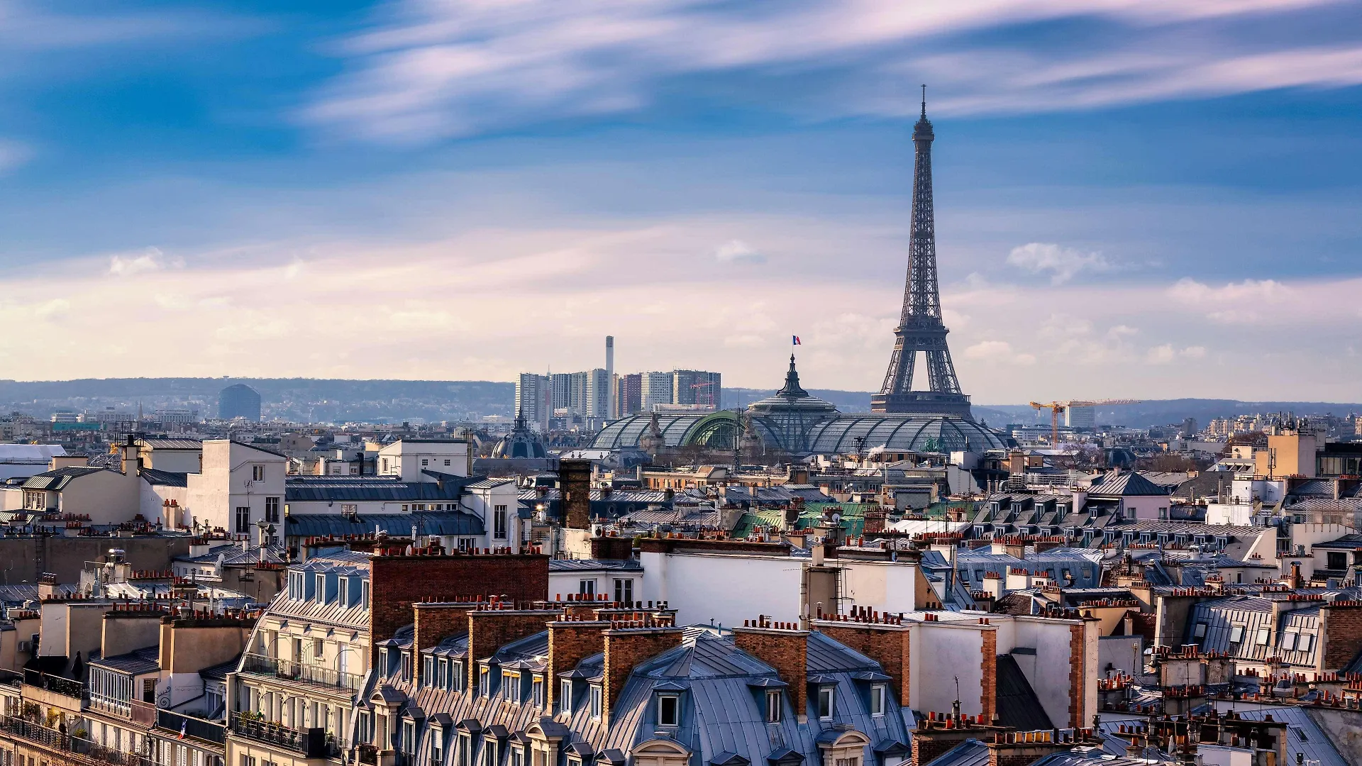 Hyatt Madeleine 5* Parigi
