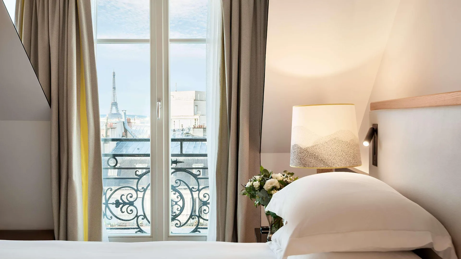 Hyatt Madeleine Hotel Parigi