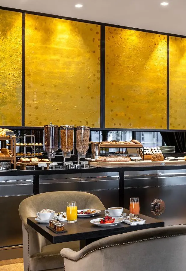 Hyatt Madeleine 5* Parigi