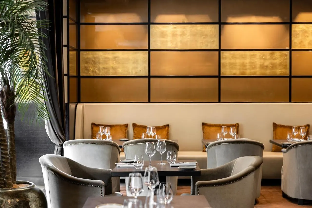 Hyatt Madeleine Hotel Parigi